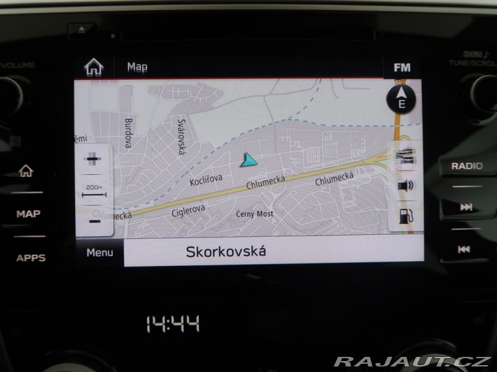 Subaru Outback 2.5Boxer,CZ,1Maj,Sport,4x 2020