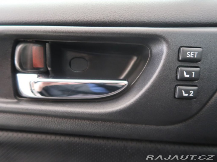 Subaru Outback 2.5Boxer,CZ,1Maj,Sport,4x 2020