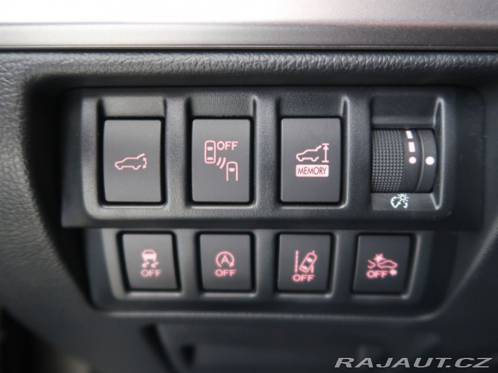 Subaru Outback 2.5Boxer,CZ,1Maj,Sport,4x 2020