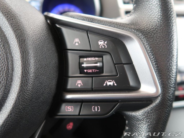 Subaru Outback 2.5Boxer,CZ,1Maj,Sport,4x 2020