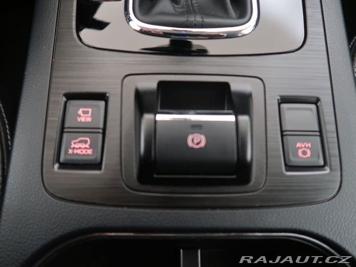 Subaru Outback 2.5Boxer,CZ,1Maj,Sport,4x 2020