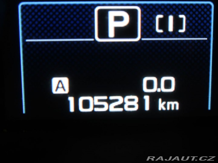 Subaru Outback 2.5Boxer,CZ,1Maj,Sport,4x 2020