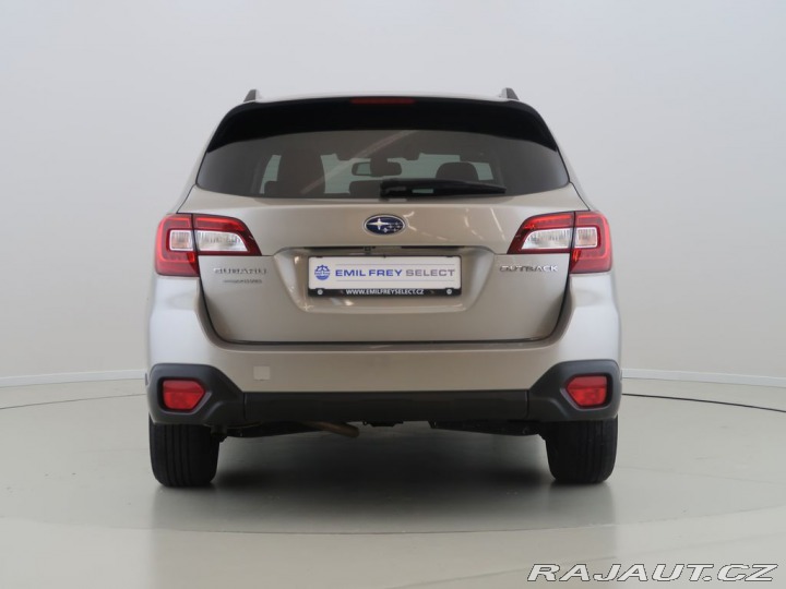 Subaru Outback 2.5Boxer,CZ,1Maj,Sport,4x 2020