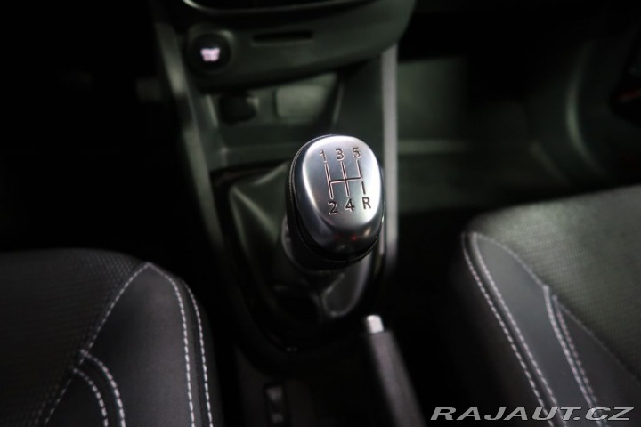 Renault Clio 1.2 16V,CZ,1Maj,Manuál 2018