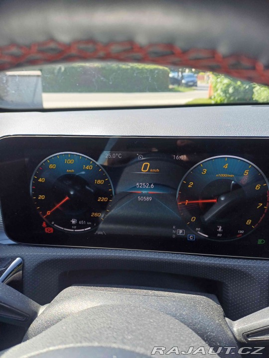 Mercedes-Benz A A200 2022