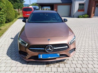 Mercedes-Benz A A200 2022