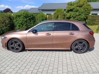 Mercedes-Benz A A200 2022