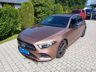 Mercedes-Benz A A200 2022