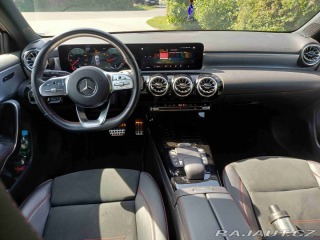 Mercedes-Benz A A200 2022