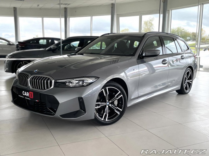 BMW 3 330i xDrive*M-SPORT*REZER 2025