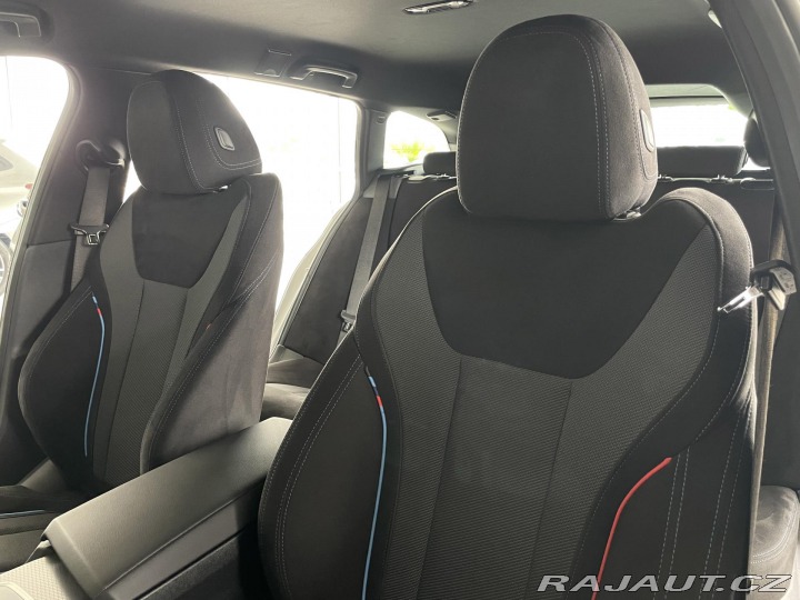 BMW 3 330i xDrive*M-SPORT*REZER 2025