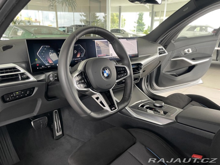 BMW 3 330i xDrive*M-SPORT*REZER 2025