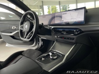 BMW 3 330i xDrive*M-SPORT*Distr 2025