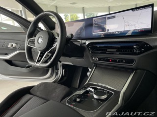 BMW 3 330i xDrive*M-SPORT*Distr 2025