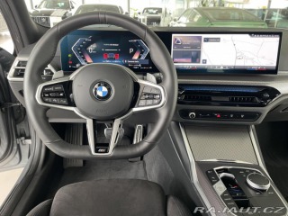 BMW 3 330i xDrive*M-SPORT*Distr 2025