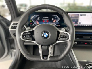 BMW 3 330i xDrive*M-SPORT*Distr 2025