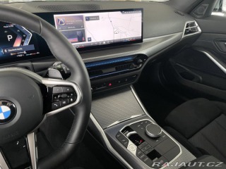 BMW 3 330i xDrive*M-SPORT*Distr 2025