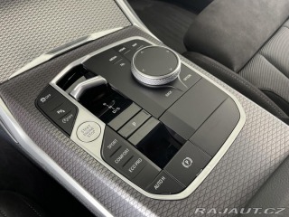 BMW 3 330i xDrive*M-SPORT*Distr 2025