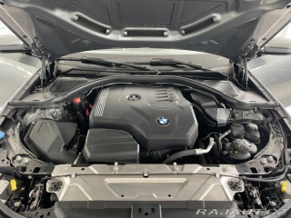 BMW 3 330i xDrive*M-SPORT*Distr 2025