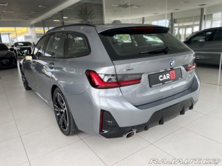 BMW 3 330i xDrive*M-SPORT*Distr 2025
