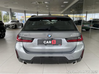 BMW 3 330i xDrive*M-SPORT*Distr 2025