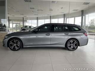 BMW 3 330i xDrive*M-SPORT*Distr 2025