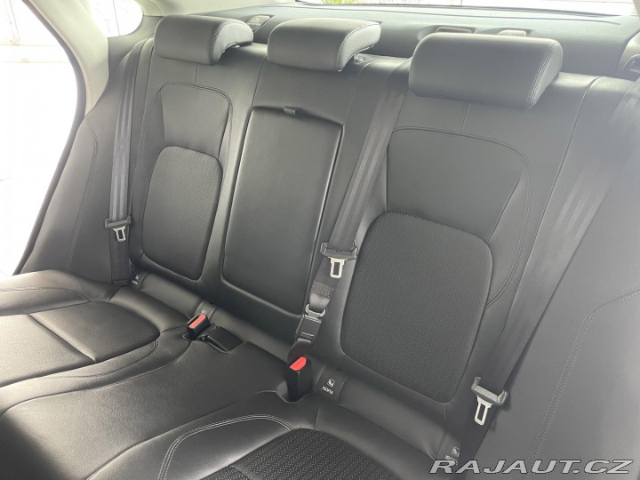 Jaguar XF 20d Prestige*REZERVACE 2017