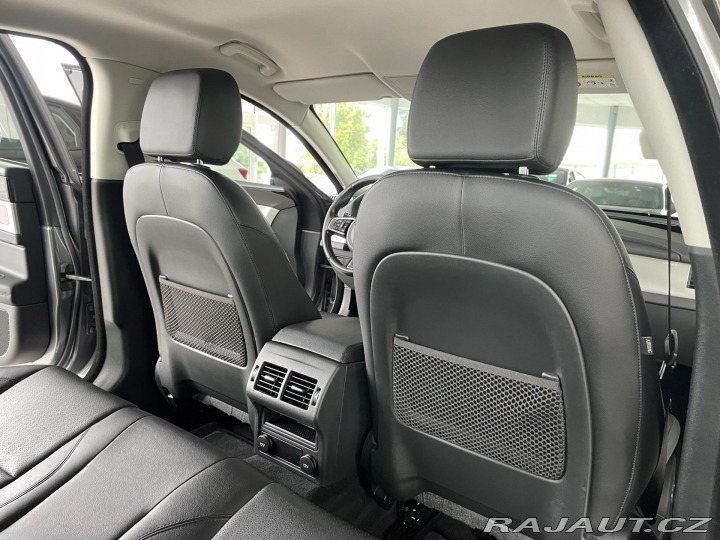Jaguar XF 20d Prestige*Meridian*Top 2017
