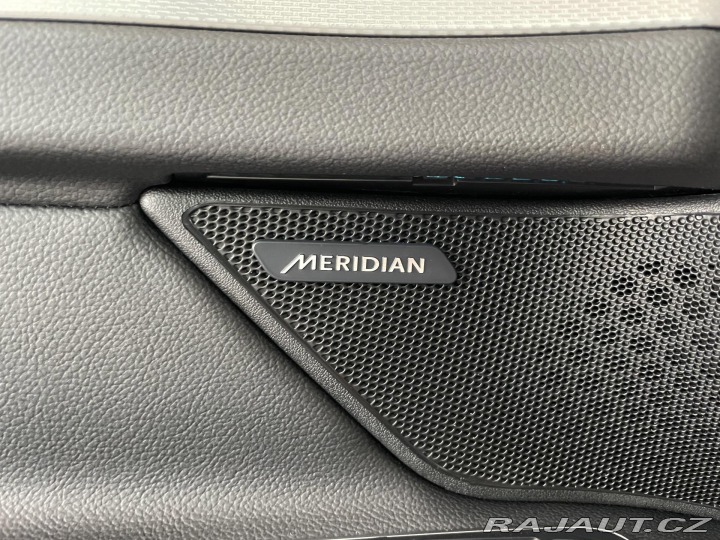 Jaguar XF 20d Prestige*Meridian*Top 2017