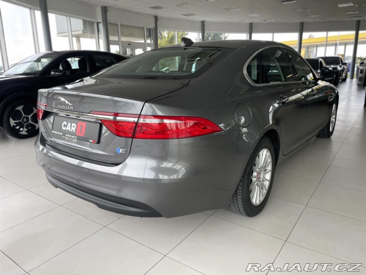 Jaguar XF 20d Prestige*Meridian*Top 2017