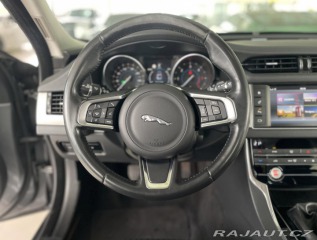Jaguar XF 20d Prestige*Meridian*Top 2017