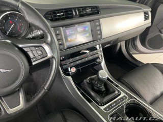 Jaguar XF 20d Prestige*Meridian*Top 2017