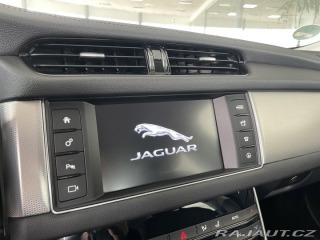 Jaguar XF 20d Prestige*Meridian*Top 2017