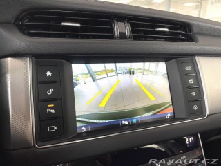 Jaguar XF 20d Prestige*Meridian*Top 2017