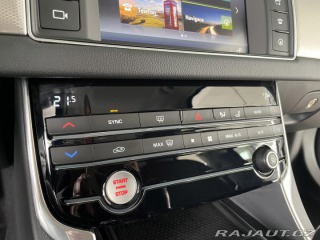 Jaguar XF 20d Prestige*Meridian*Top 2017