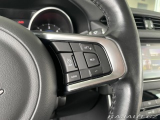 Jaguar XF 20d Prestige*Meridian*Top 2017