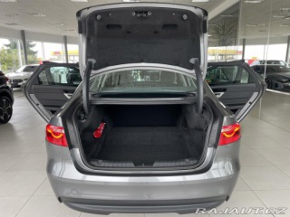 Jaguar XF 20d Prestige*Meridian*Top 2017