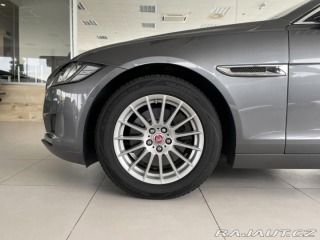 Jaguar XF 20d Prestige*Meridian*Top 2017