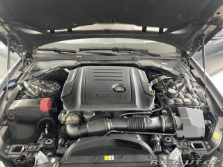 Jaguar XF 20d Prestige*Meridian*Top 2017
