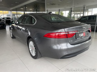 Jaguar XF 20d Prestige*Meridian*Top 2017