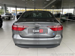 Jaguar XF 20d Prestige*Meridian*Top 2017