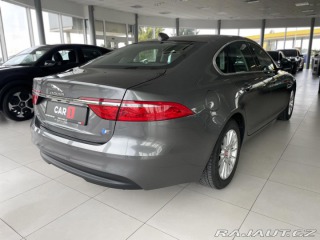 Jaguar XF 20d Prestige*Meridian*Top 2017