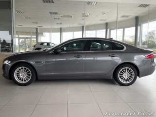 Jaguar XF 20d Prestige*Meridian*Top 2017
