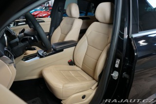 Mercedes-Benz GLE 350d*4M*PANO*360*TAŽ*CARP 2017