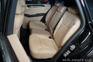 Mercedes-Benz GLE 350d*4M*PANO*360*TAŽ*CARP 2017