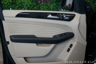 Mercedes-Benz GLE 350d*4M*PANO*360*TAŽ*CARP 2017