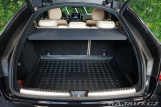 Mercedes-Benz GLE 350d*4M*PANO*360*TAŽ*CARP 2017