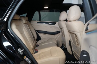 Mercedes-Benz GLE 350d*4M*PANO*360*TAŽ*CARP 2017