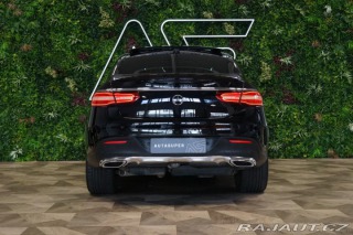 Mercedes-Benz GLE 350d*4M*PANO*360*TAŽ*CARP 2017