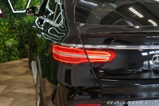 Mercedes-Benz GLE 350d*4M*PANO*360*TAŽ*CARP 2017